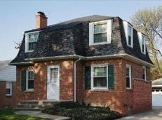 366 S Wolf Rd, Des Plaines, IL 60016