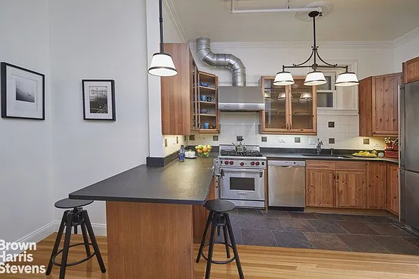 Sold by Brown Harris Stevens | media 15