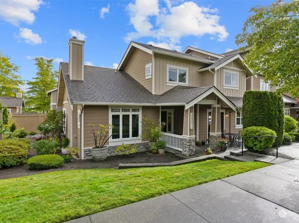 35301 SE Sequoia Place #A, Snoqualmie, WA 98065