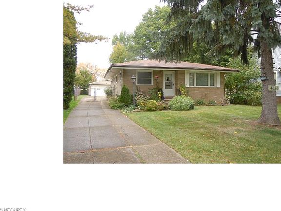4th image of 4036 Rocky River Dr