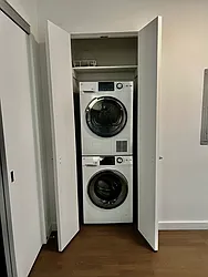 Rented by Modern Spaces