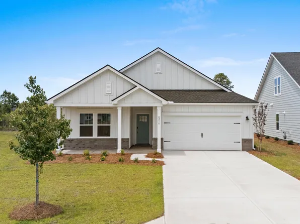 2840 Tranquility Loop #2025 Gibson K, Longs, SC 29568