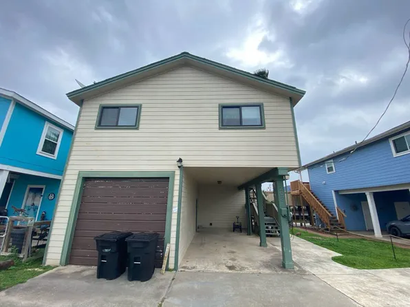 208 Leeward Way, Freeport, TX 77541