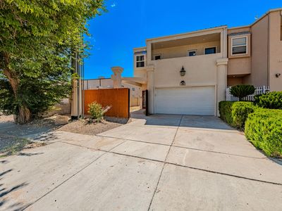 2505 Alamogordo Dr NW, Albuquerque, NM, 87120