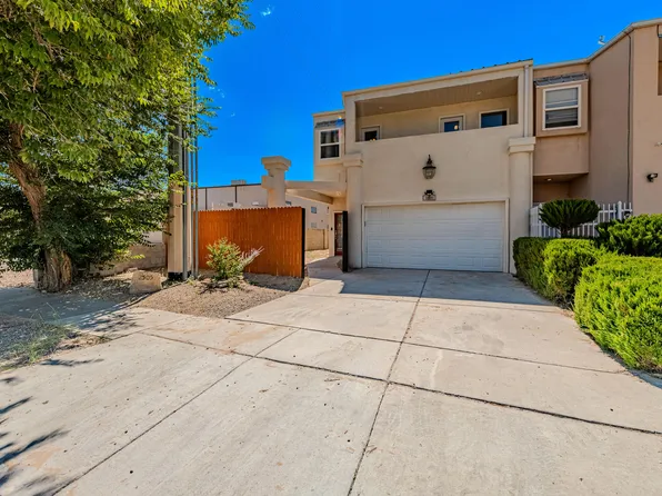 2505 Alamogordo Dr NW, Albuquerque, NM 87120