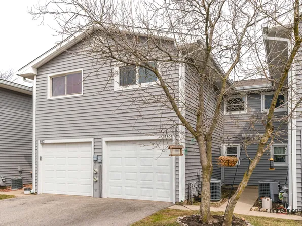 34307 N Birch Ln, Gurnee, IL 60031