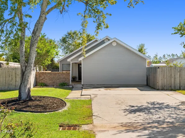 4005 Par Dr, Panama City, FL 32404