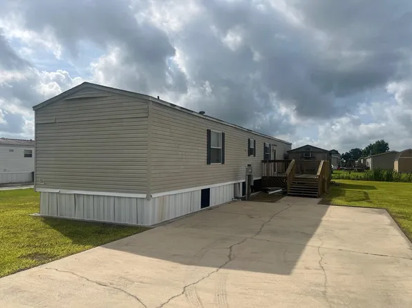 266 Mia Dr, Gray, LA 70359