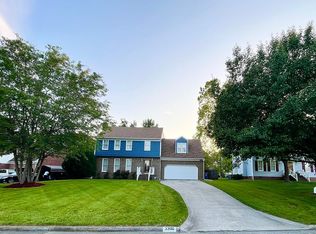 3300 Spring Mill Rd, Greensboro, NC 27406