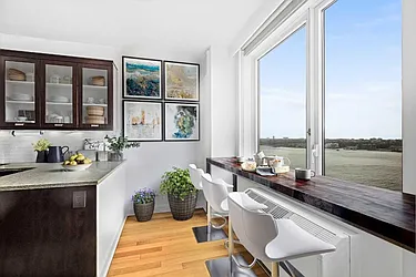 Sold by Keller Williams NYC