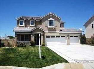 44821 Ruthron St, Lancaster, CA 93536