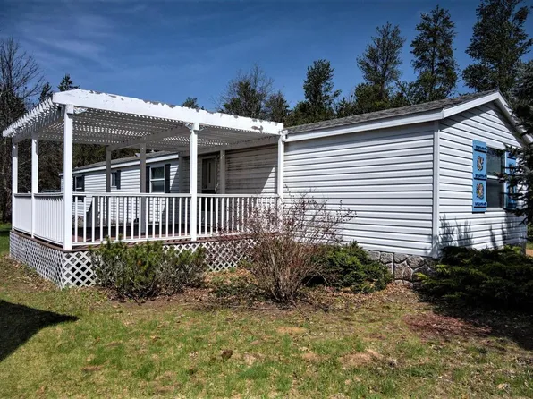 1187 13th AVENUE, Arkdale, WI 54613