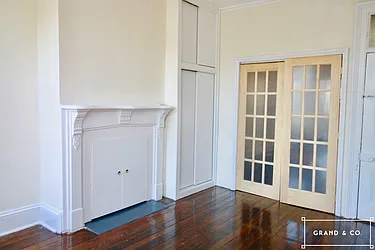 Rented by Grand & Co.