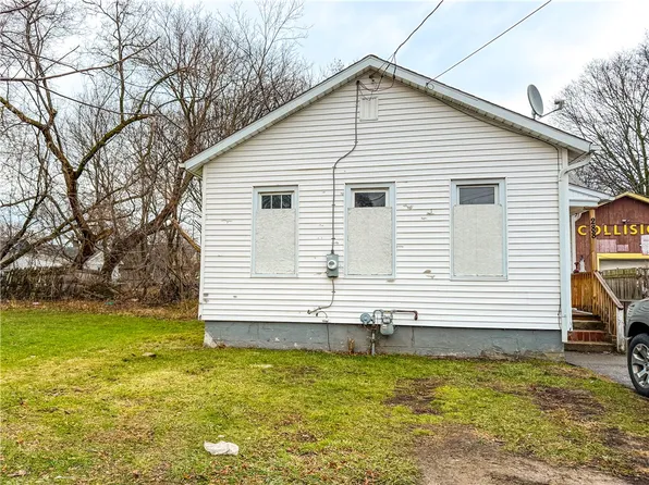 288 Orchard St, Rochester, NY 14606