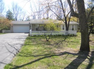 10768 Birchwood Dr, Sister Bay, WI 54234