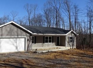 52 Hickory Rdg, Newport, PA 17074