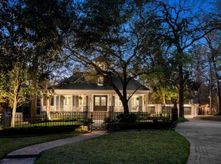 23 Tealbriar Cir, Spring, TX 77381