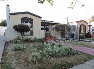 3015 56th Ave, Oakland, CA 94605