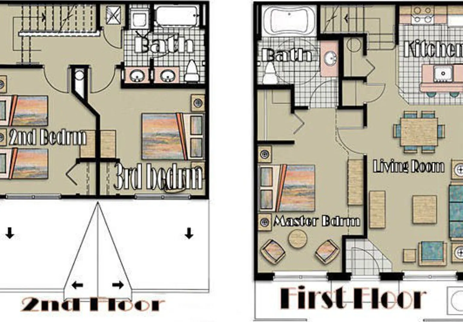 Need a 3 Bedroom Condo Near Disney? — Photo 2