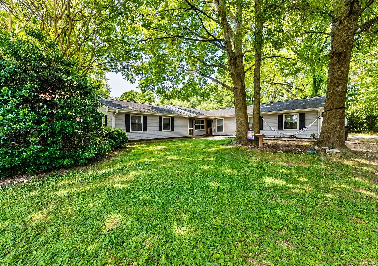 107 Cardinal Acres Drive, Williamsburg VA 23185 — Photo 1