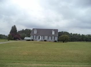 4653 Joyner Farm Rd, Walnut Cove, NC 27052