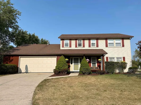 11802 Dorsay Ct, Fort Wayne, IN 46845