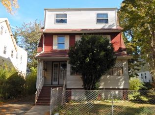 147-149 Goldsmith Ave, Newark, NJ 07112