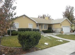 915 W 2150 N, Provo, UT 84604