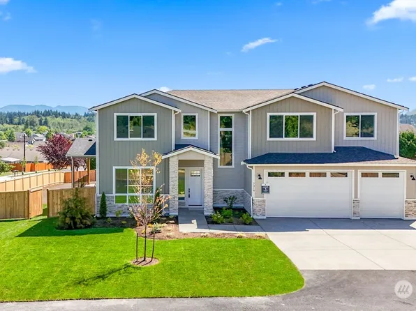 7316 284th Street NW, Stanwood, WA 98292