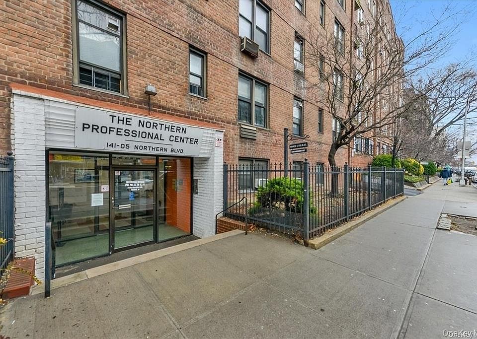 1st image of 141-05 Northern Boulevard #C1-D1
