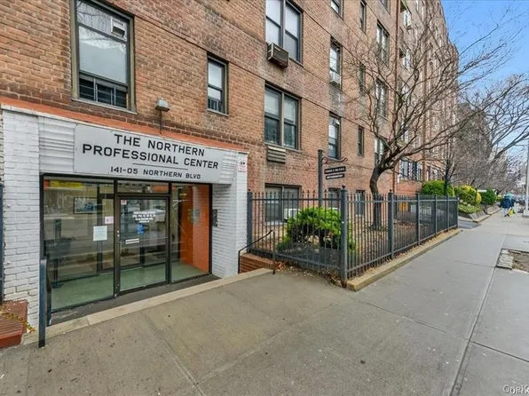 141-05 Northern Boulevard #C1-D1, Flushing, NY 11354