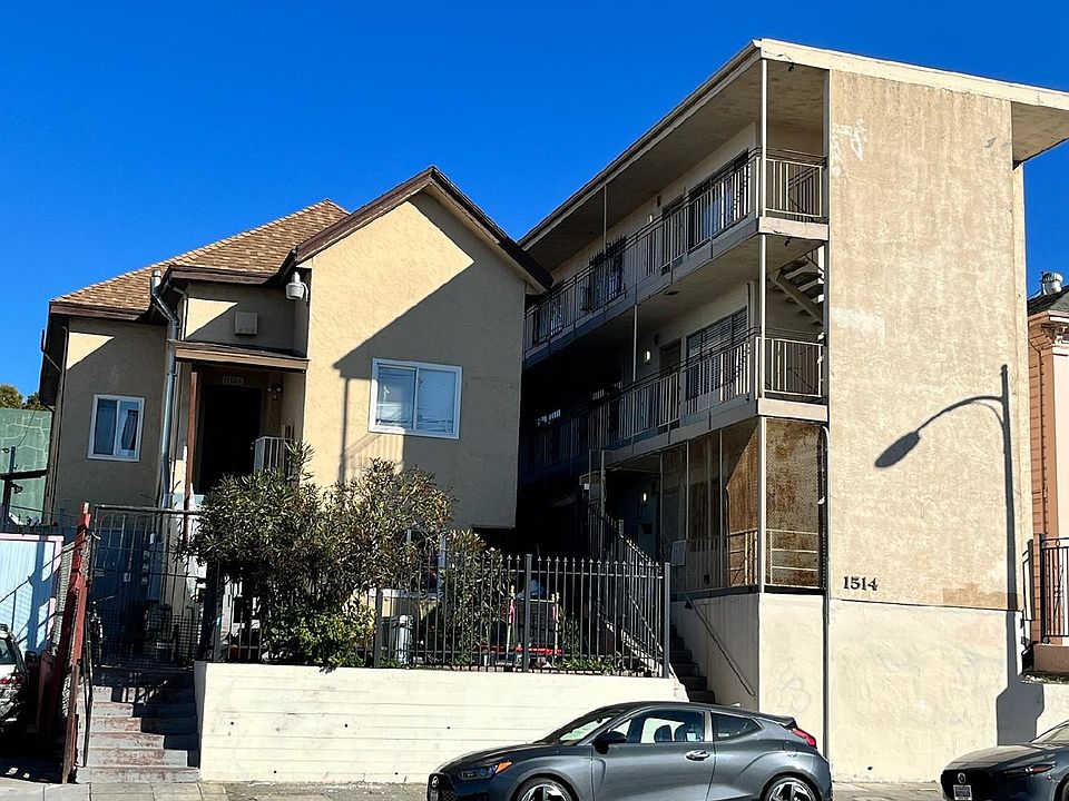 1514 international blvd oakland, CA_12012022