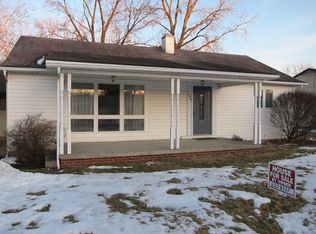 986 James Rd, Lancaster, OH 43130