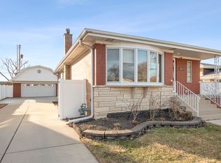 (Undisclosed Address), Chicago, IL 60453