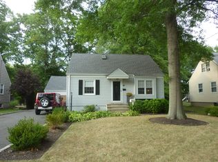 44 Commonwealth Ave, New Providence, NJ 07974