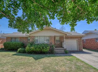 1428 Lindale Ave, Norman, OK 73069