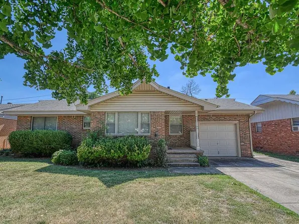 1428 Lindale Ave, Norman, OK 73069