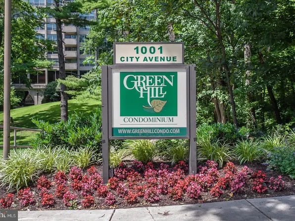 1001 City Ave Unit Ee617, Wynnewood, PA 19096