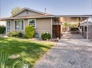 701 E Harrison Ave, Fruita, CO 81521