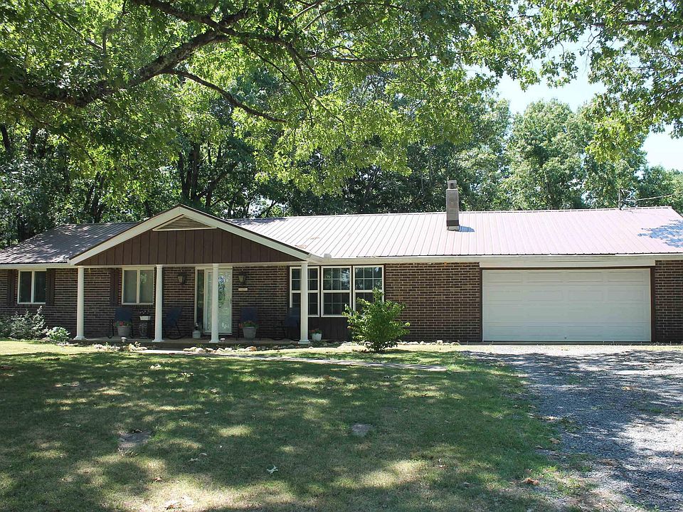 3321 Cozahome Rd, Harriet, AR 72639 MLS 24023026 Zillow