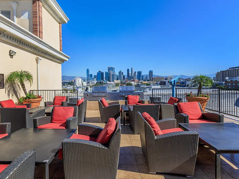 The Residences at Lorenzo — Photo 24