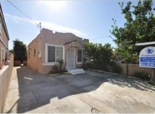 8236 Elburg St, Paramount, CA 90723