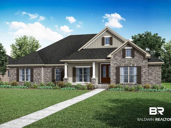 8347 Calverton St, Foley, AL 36535