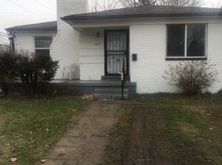 10270 Beaconsfield St, Detroit, MI 48224