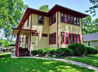 100 Belleplaine Ave, Park Ridge, IL