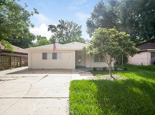 12734 Bauman Rd, Houston, TX 77037