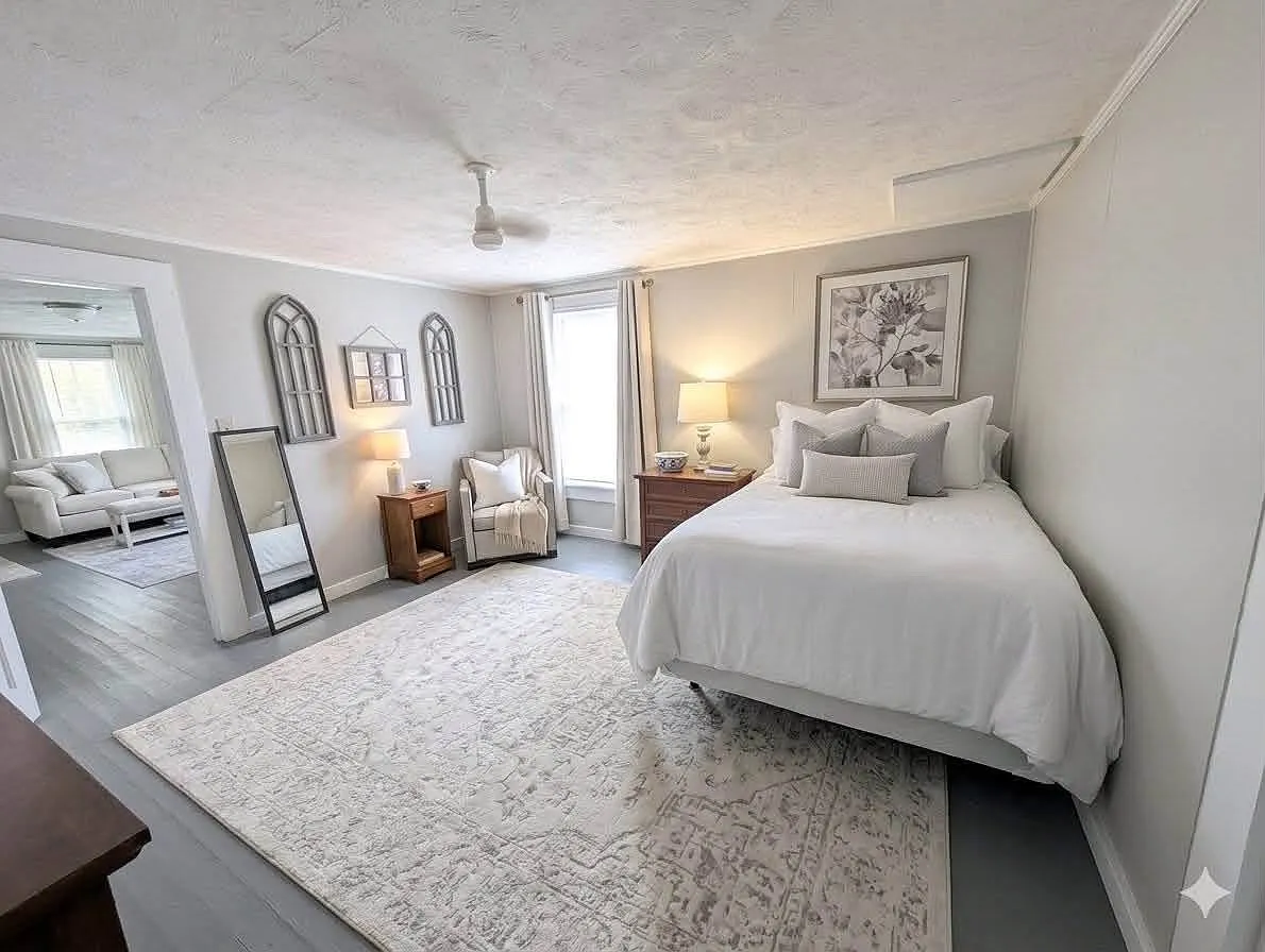 1 bed, 1000 sqft, $1,195 — Photo 2