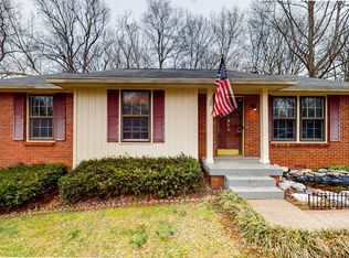 909 Wemberton Dr, Nashville, TN 37214