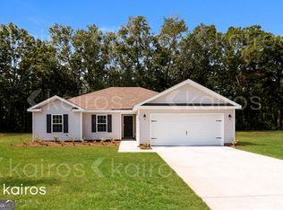 101 Scots Pine Ct, Springfield, GA 31329