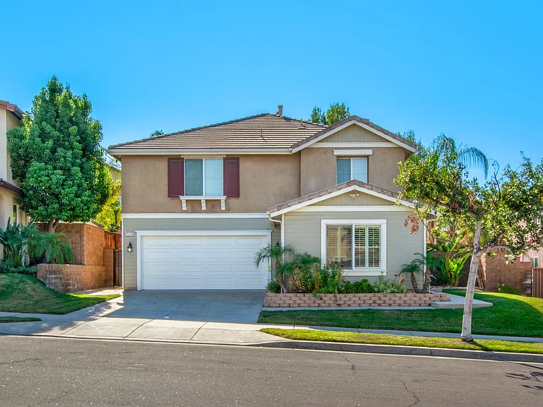 25159 Sagebush Way — Photo 1